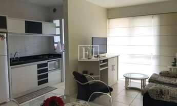 Imagem 5: Apartamento de 3 quartos mobiliado no Pantanal