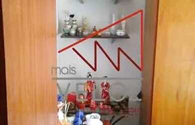 Imagem 7: Kitnet/Conjugado-À VENDA-Santa Teresa-Rio de Janeiro-RJ