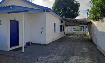 Imagem 6: Alugo casa com terreno de 780m2 no Boqueirão a uma quadra da rua da Cidadania