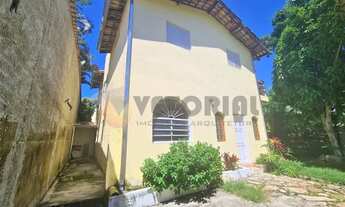 Imagem: Sobrado 4 dormitórios ( 1 Suíte) Edícula