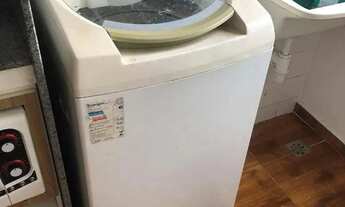 Imagem 7: Apartamento com 2 dormitórios para alugar, 60 m² por R$ 2.317,44/mês - Jardim Nazareth - S