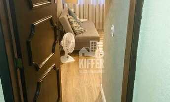 Imagem 5: Apartamento à venda, 56 m² por R$ 490.000,00 - Ingá - Niterói/RJ