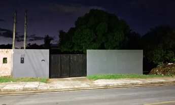 Imagem: Casa a venda bairro aracelis