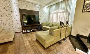 Imagem: Casa à venda em Campinas, Vila Rica, com