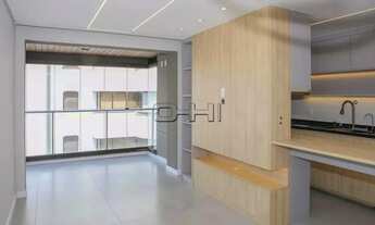 Imagem: Aluguel Apartamento 1 Dormitórios - 56