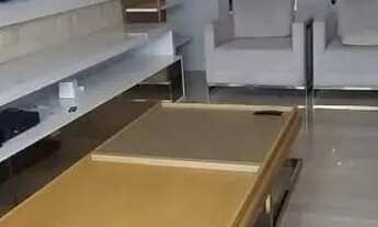 Imagem: Alugo apartamento de 154m², 100 mobiliado