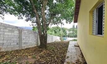 Imagem: CASA TÉRREA, RECÉM REFORMADA, 3 QUARTOS