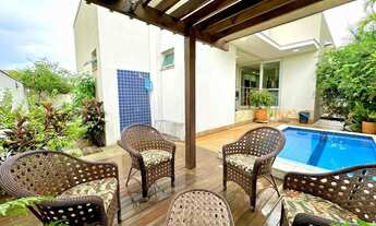 Imagem 3: Casa Terrea Casa em condomínio com 3 dormitórios