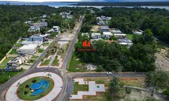 Imagem 7: Praia dos Passarinhos / Lote 800 m2 / Ponta Negra / 9 8 1 0 6 3 2 3 1