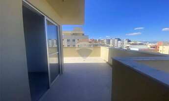 Imagem 2: Cobertura 2 quartos, 2 vagas à venda, bairro Cabral (Cândida Ferreira) em Contagem