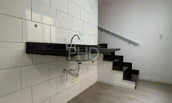 Imagem 7: Cobertura à venda, 2 quartos, 1 vaga, Parque das Nações - Santo André/SP