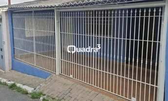 Imagem: Casa com 3 dormitórios à venda, 160 m²