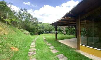 Imagem 4: Casa no Condomínio Pasargada