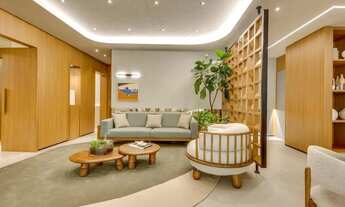 Imagem 5: Apartamento à venda no bairro Serrinha - Goiânia/GO