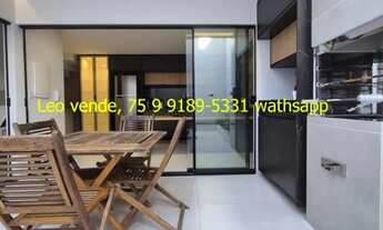 Imagem 4: Leo vende, bairro Sim, 3\4 c 2 suítes, closet, goumert, acabamento premium