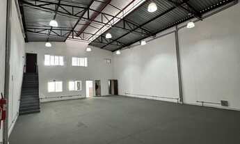 Imagem 2: Oportunidade Galpão Completo Em Barueri