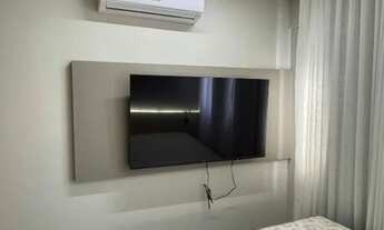 Imagem 2: ALUGO APTO 2/4 MOBILIADO COM VARANDA 2 VAGAS