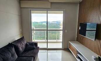 Imagem: Apartamento com 1 dormitório para alugar