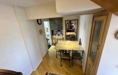 Imagem 4: VENDA APARTAMENTO, EDIFÍCIO DONA DALILA, PONTA GROSSA - PR