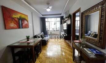 Imagem 4: Apartamento com 2 quartos à venda, 75 m² por R$ 890.000 - Icaraí - Niterói/RJ