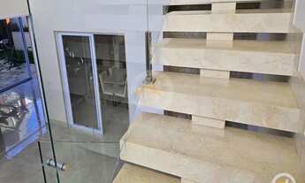 Imagem 6: Sobrado 4 Quartos á venda, 305m2, Condomínio do Lago