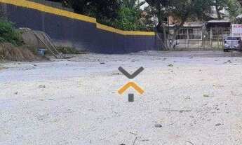 Imagem 3: Terreno para alugar, 600 m² por R$ 8.850,00/mês - Batistini - São Bernardo do Campo/SP