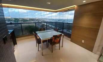 Imagem 7: Apartamento 3 Quartos, Distribuído Em 77M² E 1 Vaga De Garagem Em Jaguaribe. JSFBEH