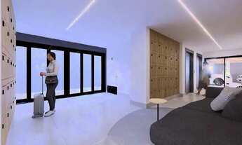 Imagem 3: Apartamento aluguel 500 metros do metro