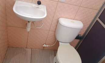 Imagem 6: Aluguel de kitnet, valor 450,00, próximo a Unimed BR