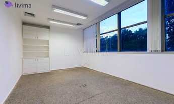 Imagem 3: Andar corporativo aluguel e venda com 328m² - nove vagas - Glória - Rio de Janeiro RJ