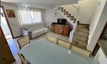 Imagem 3: Imóvel para venda tem 76 metros quadrados com 2 suítes em Serra Grande - Niterói - 2 vagas