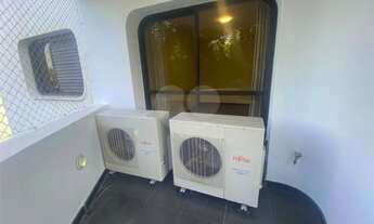 Imagem 6: Apartamento com 4 quartos para locação em Vila Nova Conceição - SP