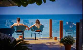 Imagem 2: Pousada / Chalé em Canasvieiras - Florianópolis, SC