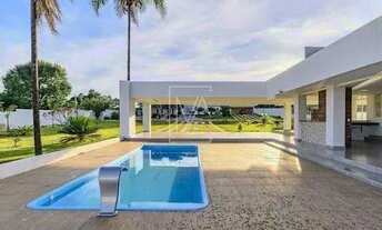 Imagem 2: Mansão no Park Way: de R$ 12.000 por até R$ 6.000 aplicando a metodologia FullBroker