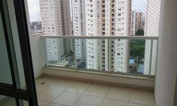 Imagem 6: Imóvel para aluguel com 77 metros quadrados com 3 quartos em Jardim Goiás - Goiânia - GO