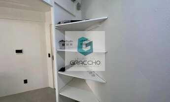 Imagem 3: Sala comercial, no Cocó, à venda 51m² por R$ 190.000,00