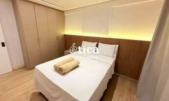 Imagem 7: Flat na Ponta D'areia com 59m² e dois quartos