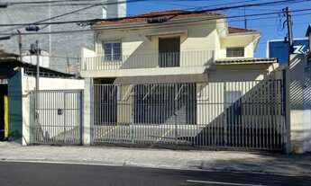 Imagem: Vende ou Aluga Sobrado com área de 570m²