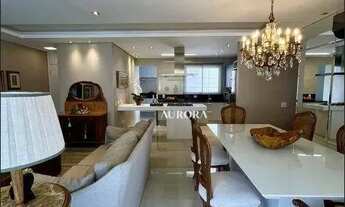 Imagem 4: Apartamento com no Edifício Maison Privilege 3 dormitórios à venda, 133 m² por R$ 1.430.00