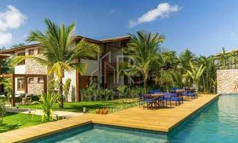 Imagem 5: Apartamento mobiliado no Villaggio di Mare Barra Grande / BA