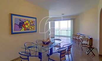 Imagem 4: Cobertura de 4 quartos + DCE à venda, de frente para o mar na Praia das Virtudes Centro de