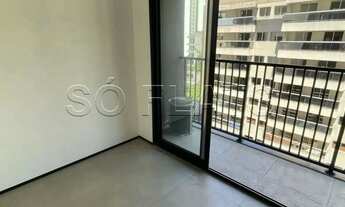 Imagem 2: Studio VN Ueno, apto disponível para venda com 18m² e 01 dormitório