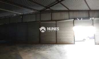 Imagem 3: Galpão com 300m² no bairro Vila Dirce, Carapicuíba/SP