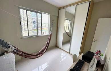 Imagem 2: Venda Apartamento no Renascença, próximo à praça do foguete R$ 750mil