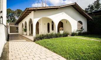 Imagem: Terreno Murado e Plano no ECoville