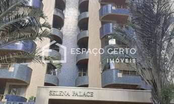Imagem: Ed. Selena Palace - Apt. 1202