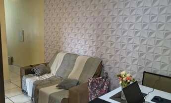 Imagem 6: Condomínio Conquista Torquato 02 qtos - Colônia terra Nova