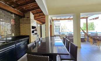 Imagem 4: Casa com 5 dormitórios à venda, 450 m² por R$ 3.500.000 - Mata da Praia - Vitória/ES