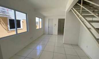 Imagem 6: LA Sobrado para venda tem 68 metros quadrados com 2 quartos em Verdecap - Teresina - PI