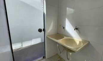 Imagem 6: Apartamento térreo c/ 3 quartos sendo 1 suíte na 604 sul